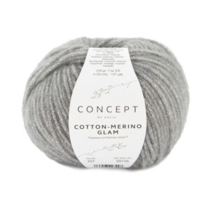 Concept Cotton-Merino Glam - Imagen 2