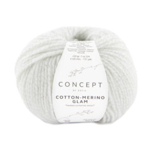Concept Cotton-Merino Glam - Imagen 5