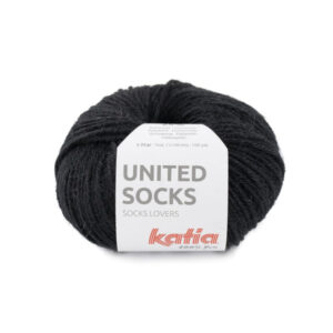 Katia United Socks - Image 23
