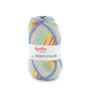 Katia MENFIS Color