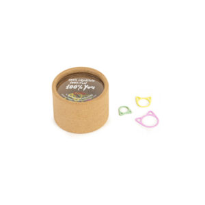 Katia Marcadores gato - Imagen 2