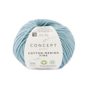 Concept Cotton-Merino Fine - Image 14