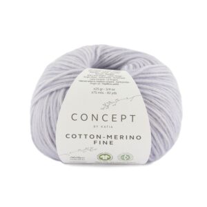 Concept Cotton-Merino Fine - Image 16