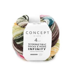 Concept Symmetric INFINITY - Imagen 2