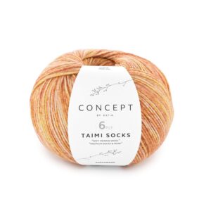 Concept TAIMI Socks