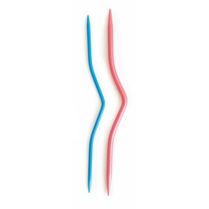 Katia Set of 2 Cable Needles - Image 1