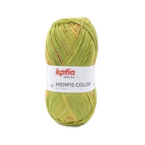 Katia MENFIS Color - Image 9