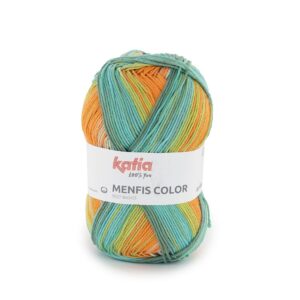 Katia MENFIS Color